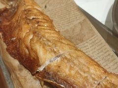 -延锄汤饭食堂(桂林路店)