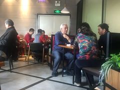 -比格比萨自助(花园路店)