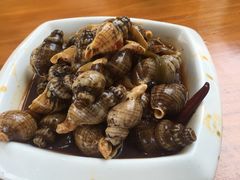 -胖大嫂渔家排档(半边山店)