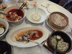-上海小南国(不夜城店)