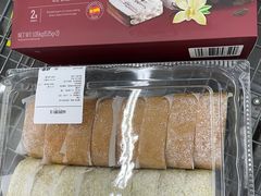 -山姆会员商店(杨桥西路店)