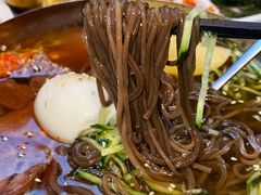 -屋里家延边朝鲜族冷面(南园店)