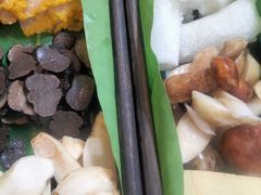 -木王宴语·野生鲜菌火锅(玉河店)