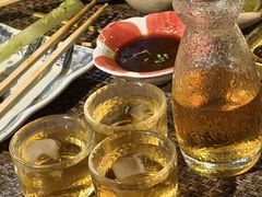 -半藏居酒屋(香港花园店)