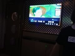 -欢乐迪KTV(合川宝龙店)