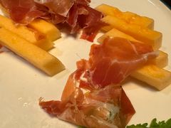 -安妮意大利餐厅(丽都店)