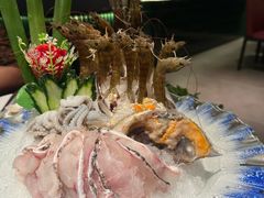 -太古汇海鲜姿造(延寿店)