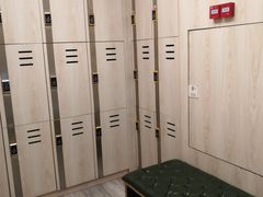 -星悦荟健身游泳(珠江新城店)