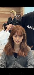 -MY HAIR ARDOR