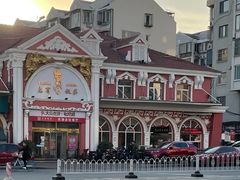 -惠宾饭庄(千禧店)