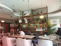 -必胜客(金沙江店)