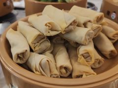 春卷-龍歌自助小火锅(城阳万象汇店)
