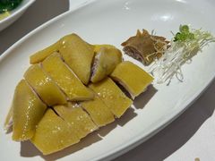 渔村山泉鸡-顺德渔村(华侨城店)