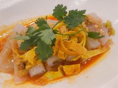 特色麻酱凉皮-和记小菜(七宝店)