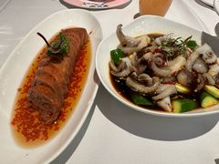 -丰收日·小海鲜·沪上家宴(顾村正大店)