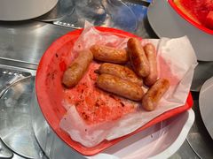 -龍歌自助小火锅(秦淮水游城店)