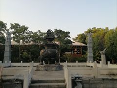 -芜湖方特东方神画