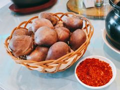 -阿斯牛牛·凉山菜(新会展店)