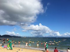 -大梅沙海滨公园