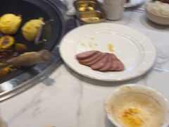 -冰城焰会大丰收铁锅炖(萝岗万达金街店)