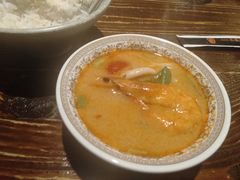 -Siam泰餐厅(水上公园店)