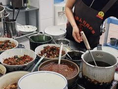-虎子面粉馆(五一东村店)