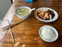 -温记府廟豆汤饭·始于1955年(海椒店)
