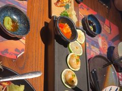 -京鹿料理(荟聚店)