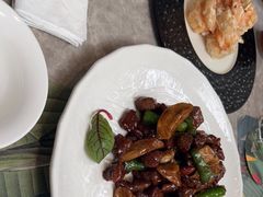 -大树餐厅(红旗街万达店)