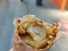 -大舞台文化旅游小吃街