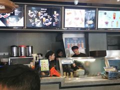 -姐弟俩土豆粉(西安小寨店)