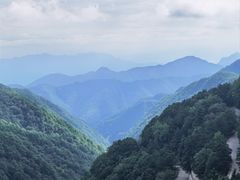 -大水川景区