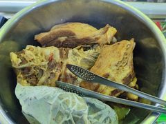 -继承独一味生烤羊排(金牛小区店)