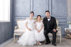 点击看大图 -芳妮豆丁家庭影像馆(宝安店)