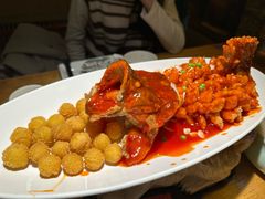 -吴越荣记·苏州菜·松鼠桂鱼(娄门景区店)