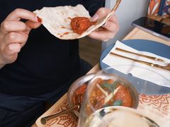 -克比叔叔印度餐厅Kebabs on the Grille(永康路分店)