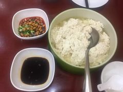 -力力豆花庄(广渠门店)