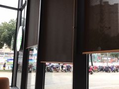 -星巴克(无锡苏宁天御广场店)
