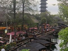 -乌镇西栅景区