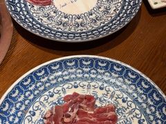 -北京老门框爆肚涮肉馆(凤城六路店)