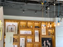 -天真蓝照相馆(五角场百联又一城店)