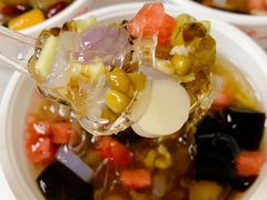 -上官栗子四果汤(厦禾路店)