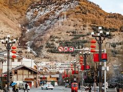 -松州古城