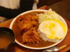 原味鸡块咖喱-金龙咖喱