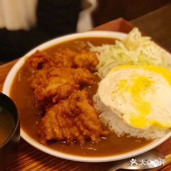 金龙咖喱(西安市油脂公司第三住宅楼店)