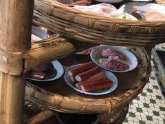 -有拈头成都市井火锅(南山总店)