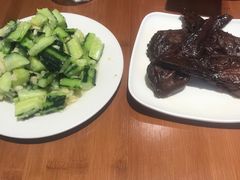 -杨氏青龙虾·羊蝎子(托乐嘉店)
