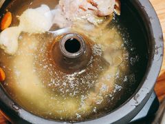 -云海肴云南菜·蒸汽石锅鱼(北京良乡华冠店)