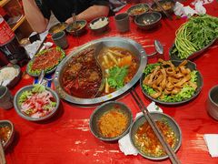 -谭鸭血老火锅(长春一店)