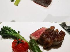 -ZHAO赵·牛扒坊(万象城店)